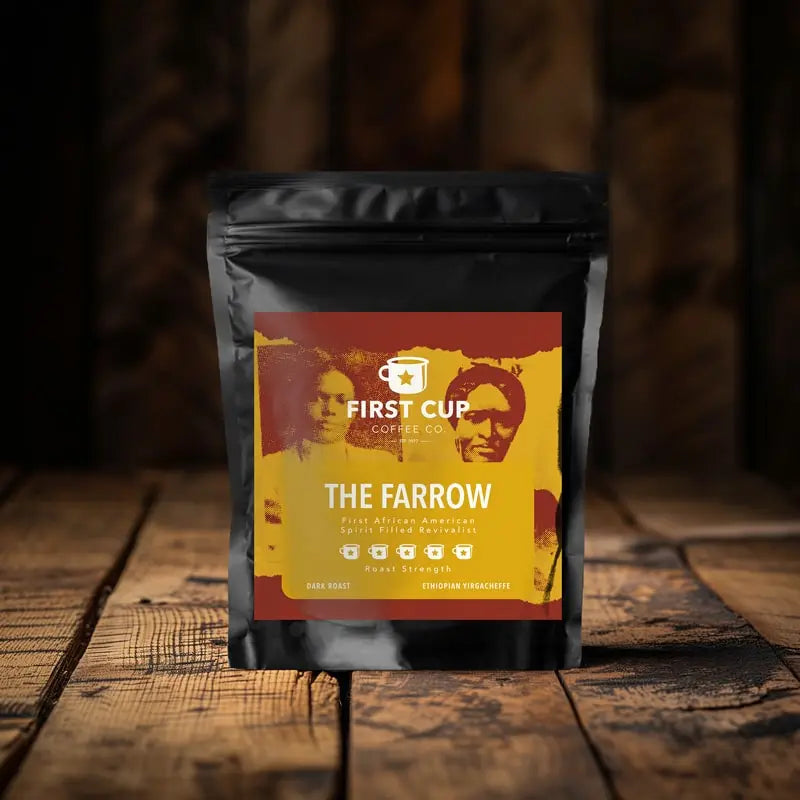 The Farrow - 5 Lb Bag