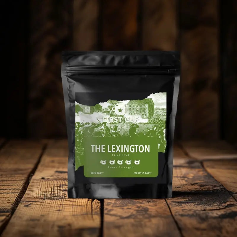 The Lexington - 5 Lb Bag