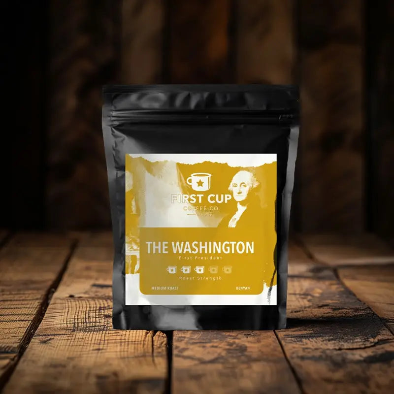 The Washington - 5 Lb Bag