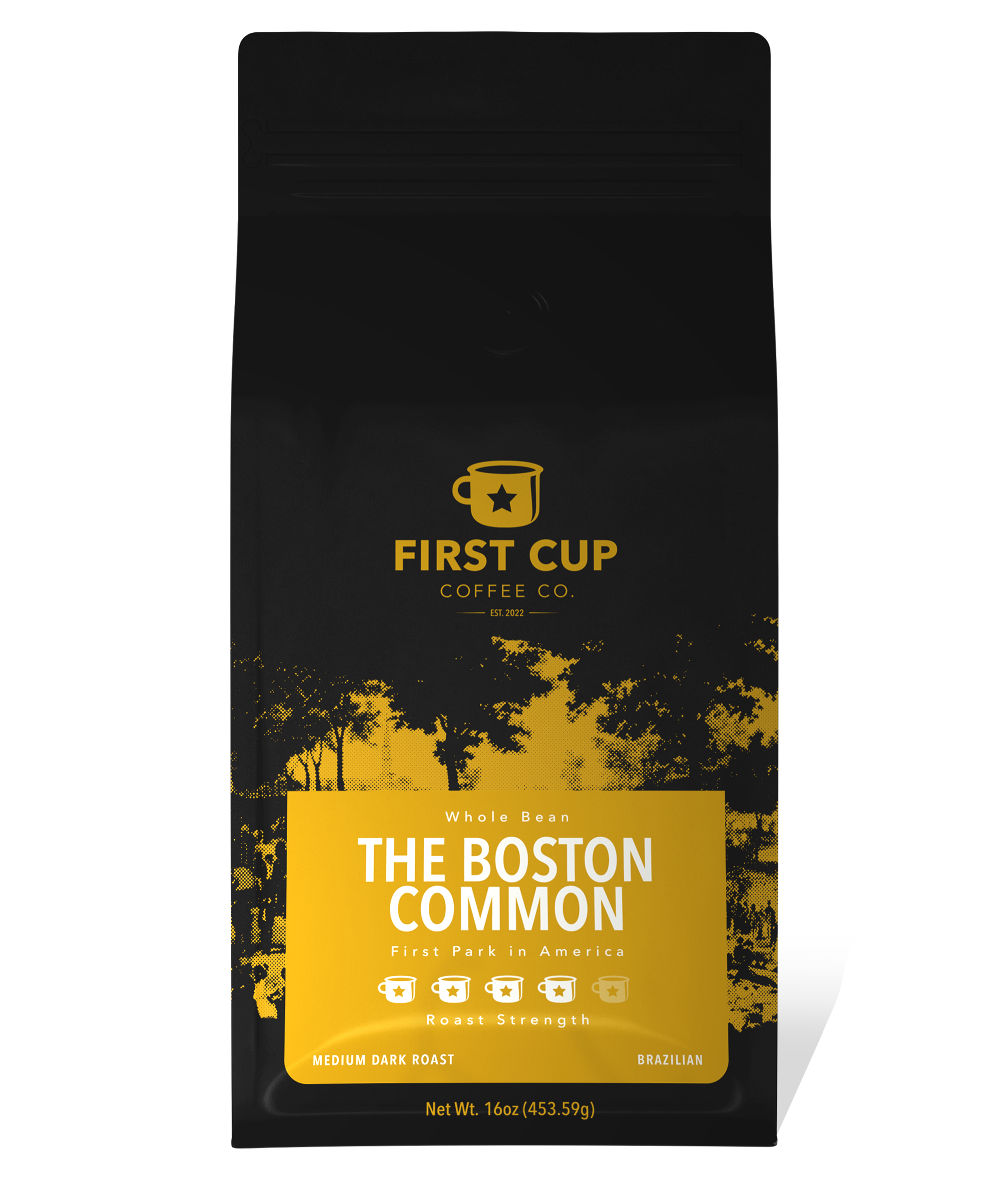 Coffee Club Subscription - Whole Bean