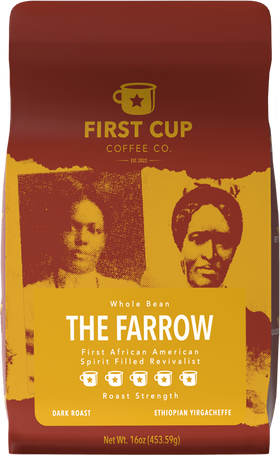 THE FARROW