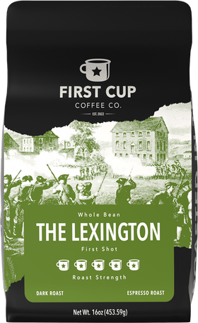 THE LEXINGTON