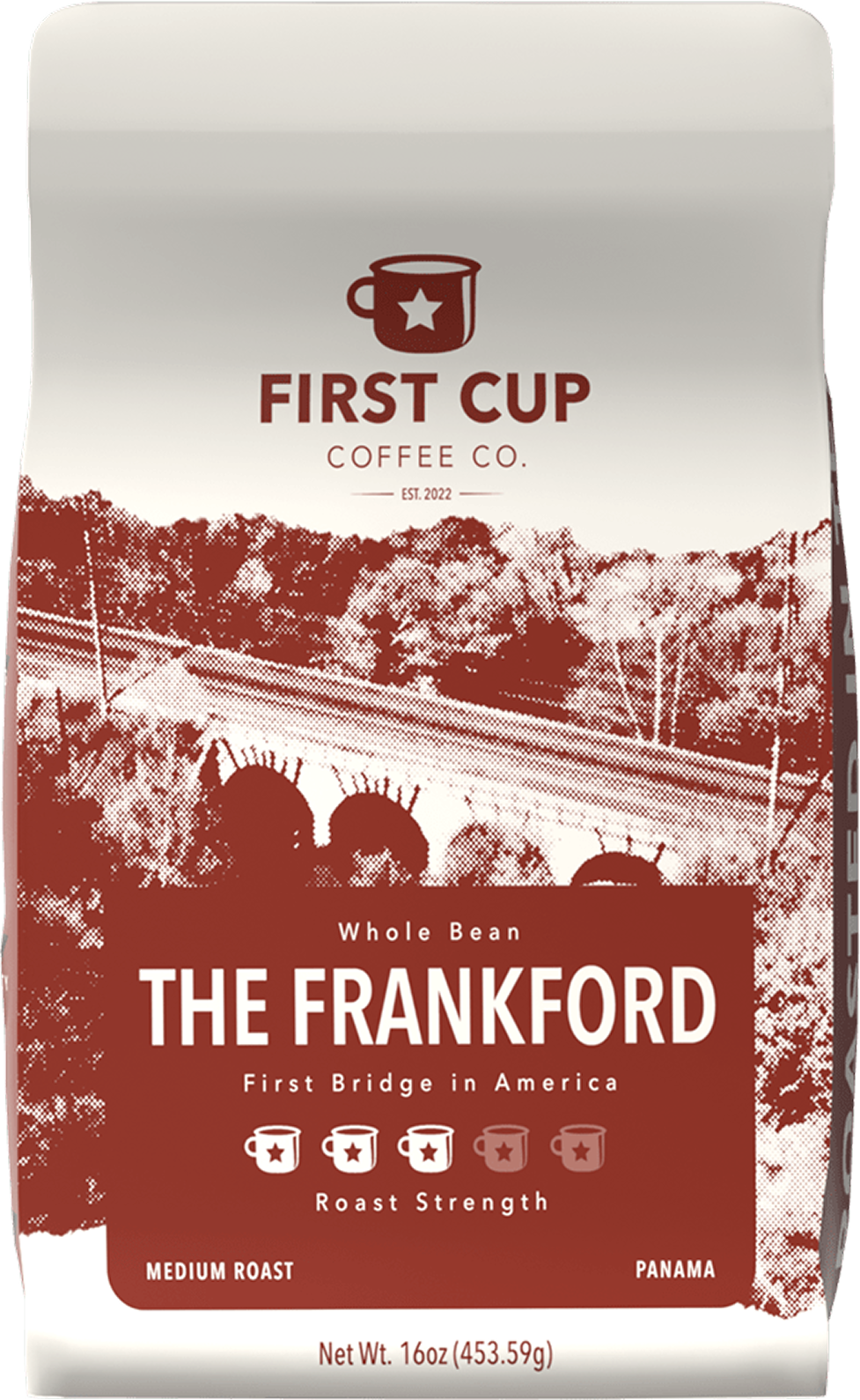 THE FRANKFORD