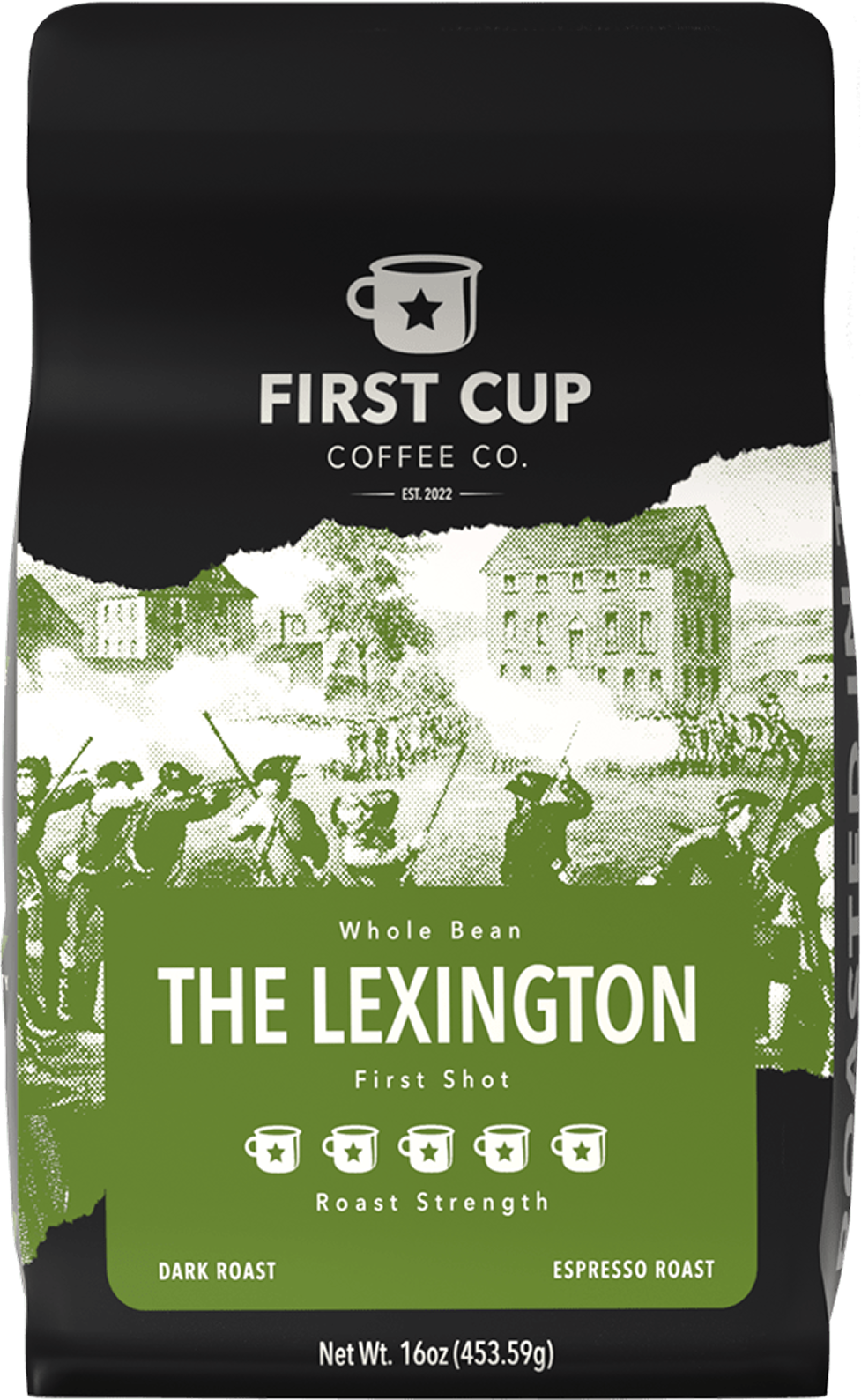 THE LEXINGTON
