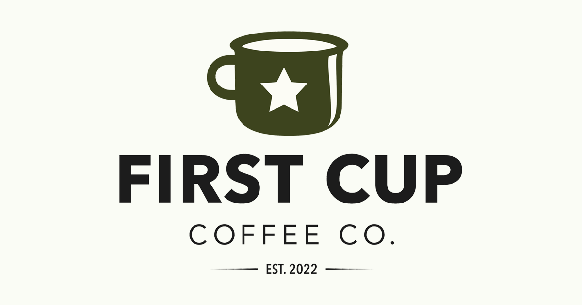 First Cup – First Cup Coffee Co