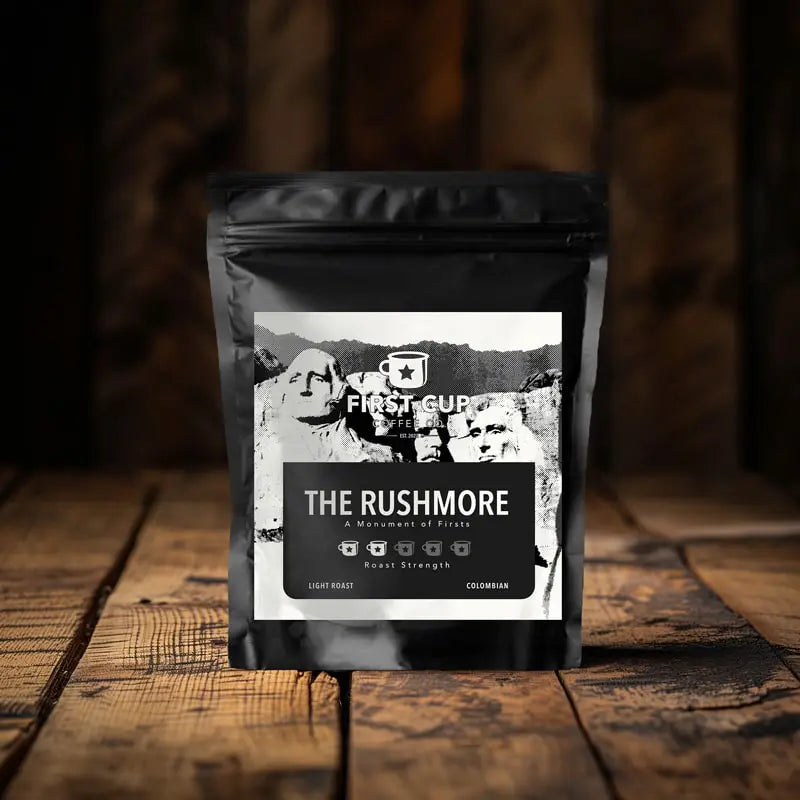 The Rushmore - 5 Lb Bag