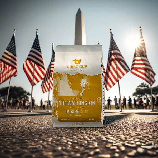 The Washington