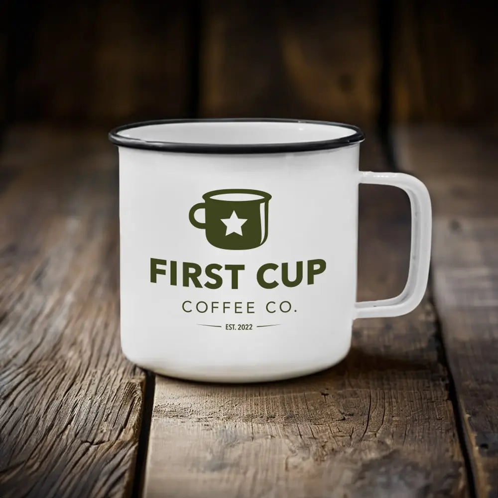 Merch – First Cup Coffee Co