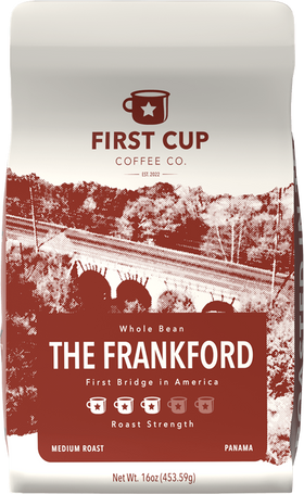 THE FRANKFORD