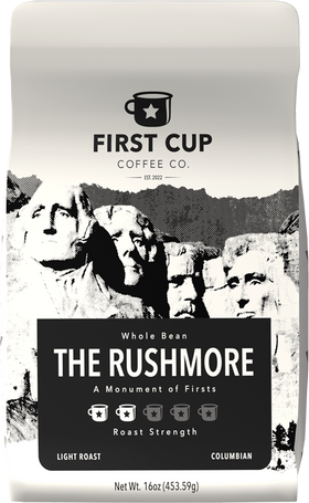 THE RUSHMORE