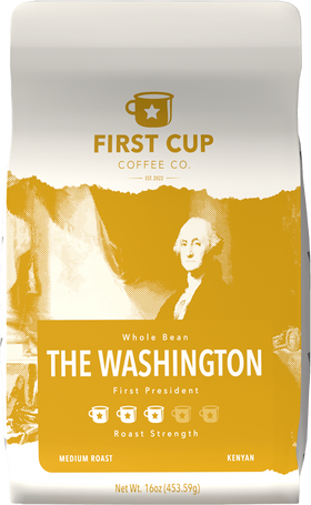 THE WASHINGTON