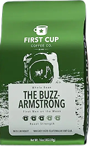 THE BUZZ ARMSTRONG