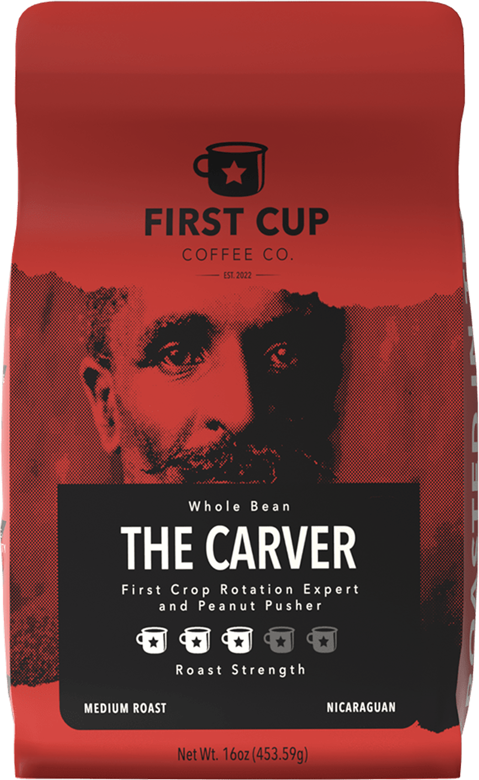 THE CARVER